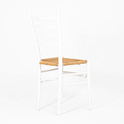 Italian Ladder Back Chair