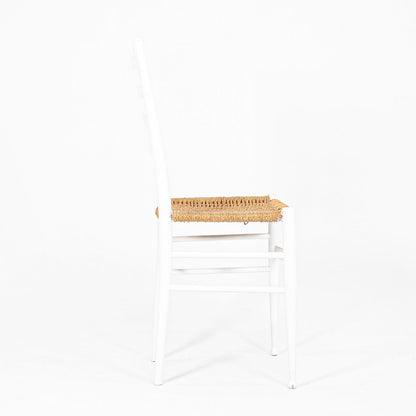 Italian Ladder Back Chair