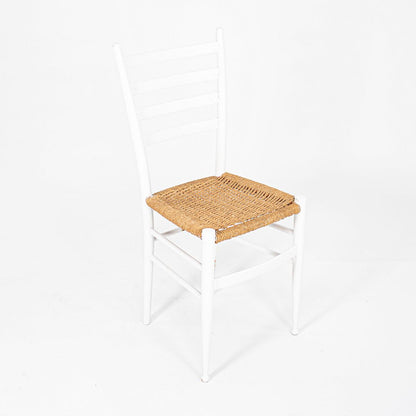 Italian Ladder Back Chair