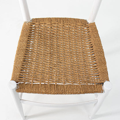 Italian Ladder Back Chair