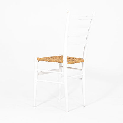 Italian Ladder Back Chair