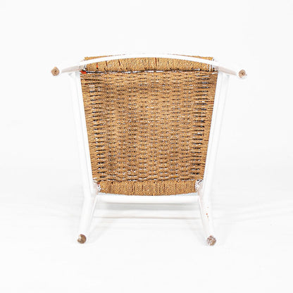 Italian Ladder Back Chair