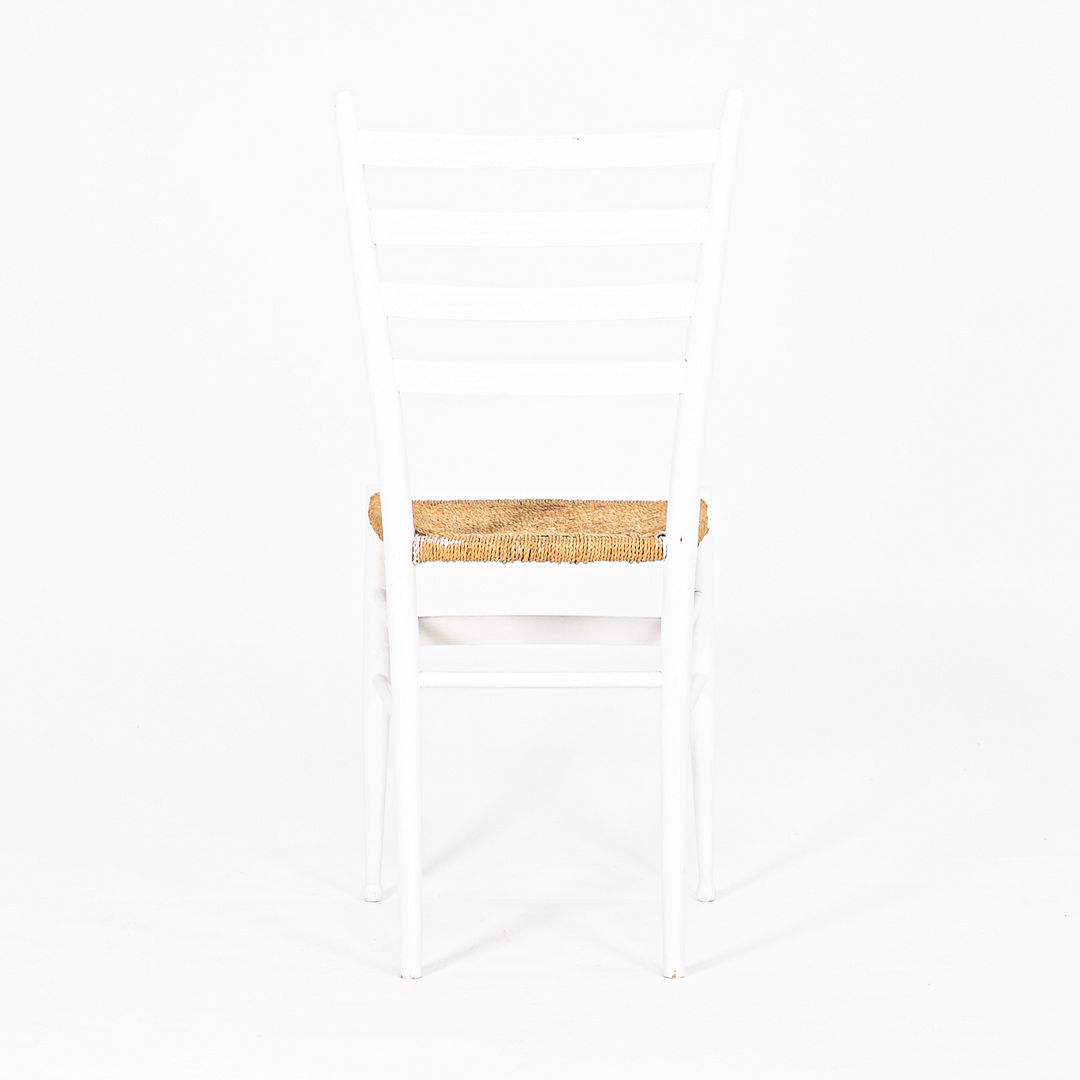 Italian Ladder Back Chair