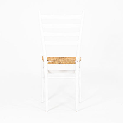 Italian Ladder Back Chair