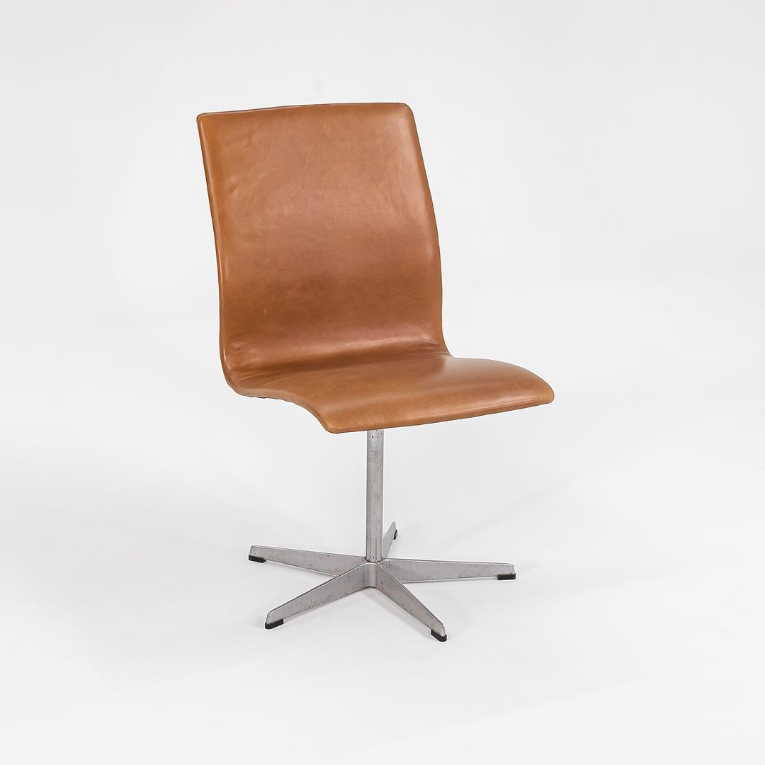 Oxford Chair, Model 3171T
