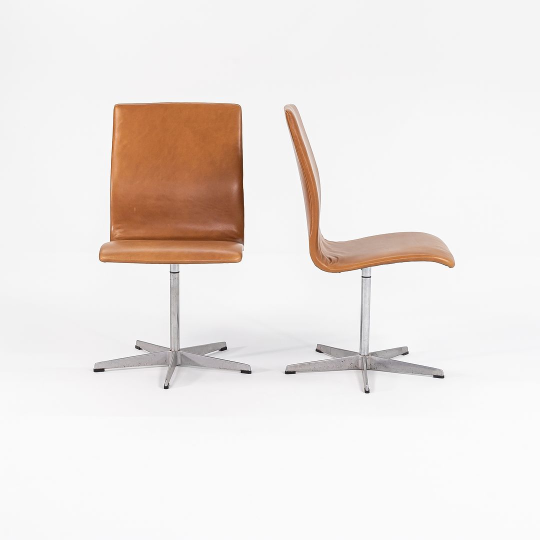 Oxford Chair, Model 3171T