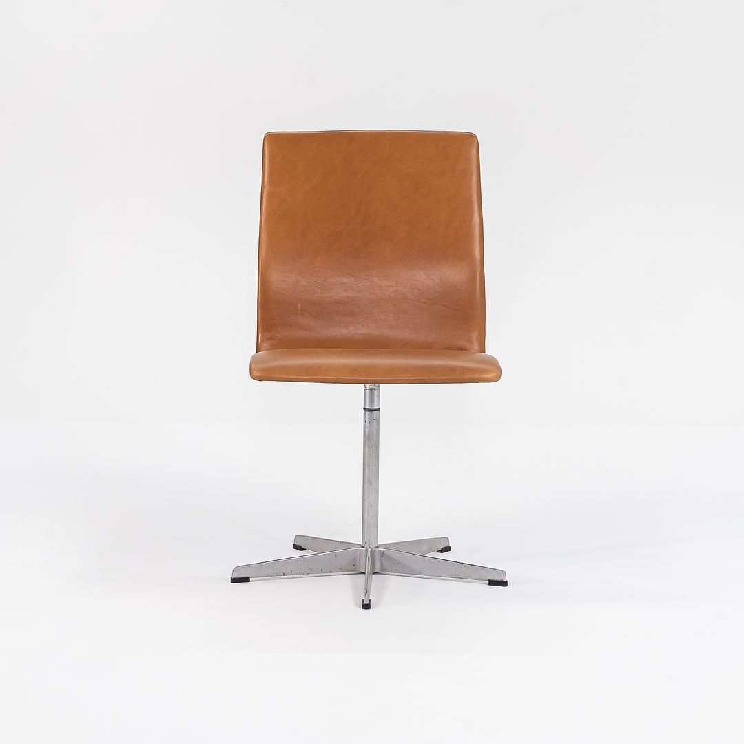 Oxford Chair, Model 3171T
