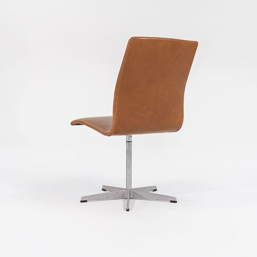 Oxford Chair, Model 3171T