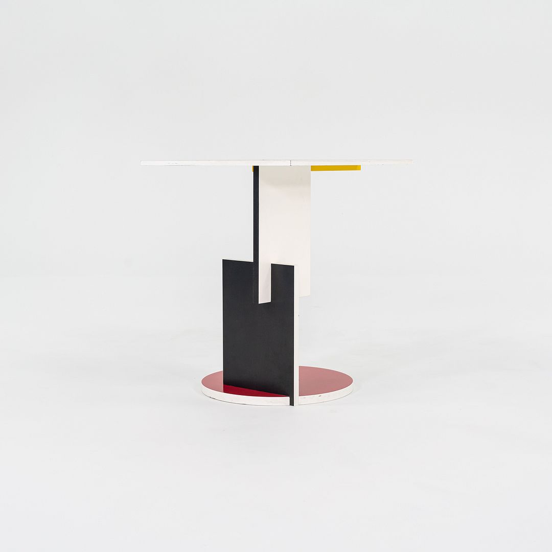 634 Schroeder side table