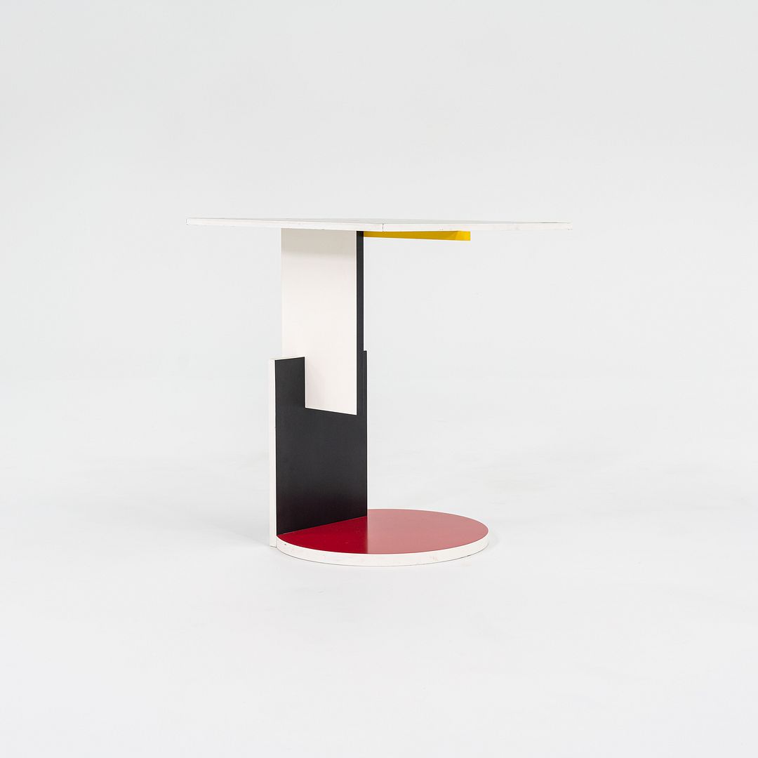 634 Schroeder side table
