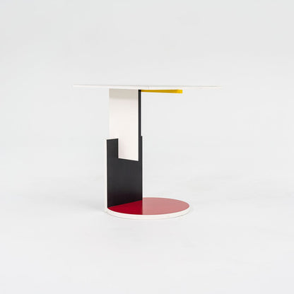 634 Schroeder side table