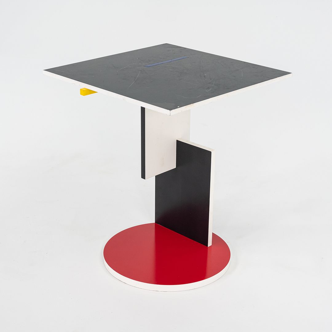 634 Schroeder side table