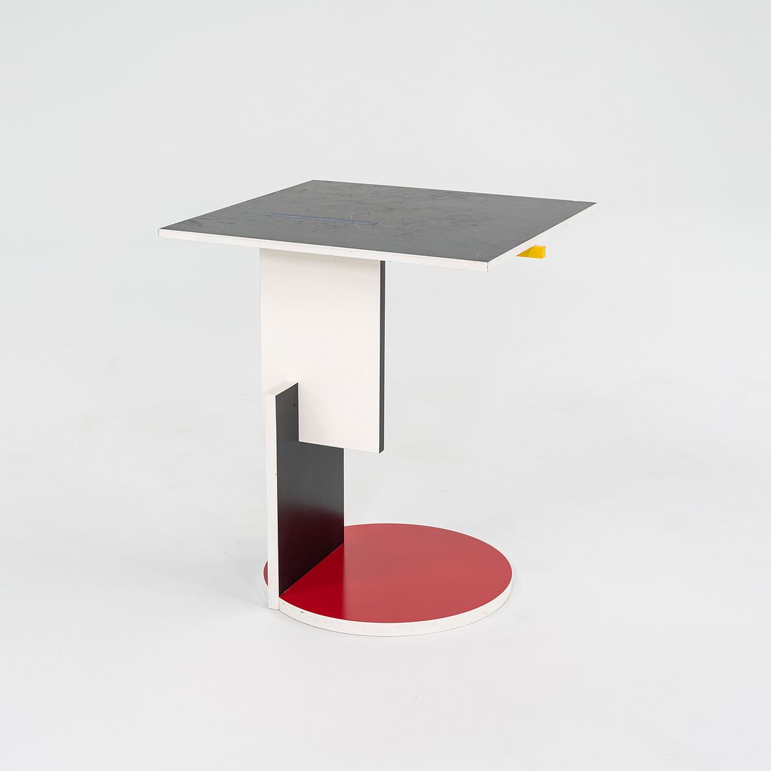 634 Schroeder side table