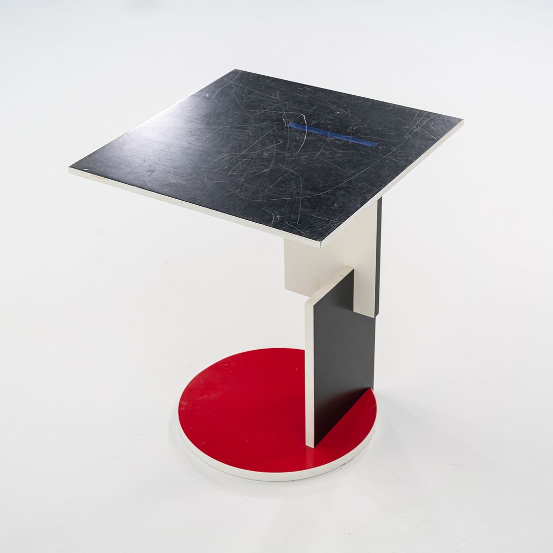 634 Schroeder side table