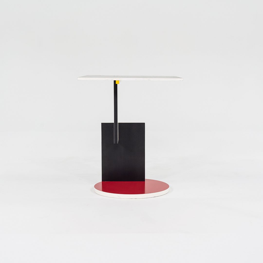 634 Schroeder side table