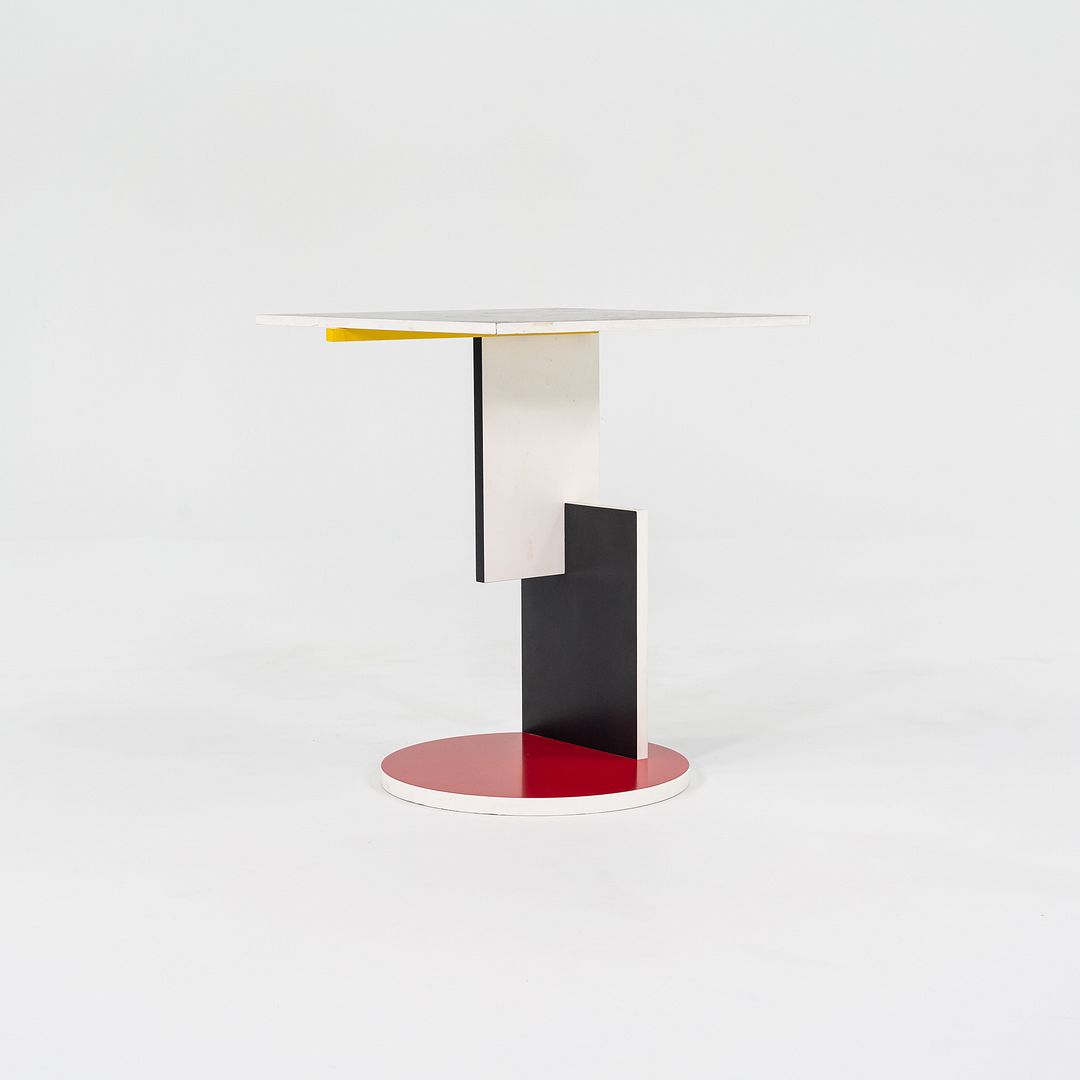 634 Schroeder side table