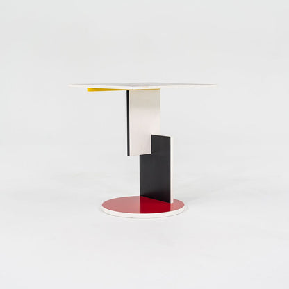 634 Schroeder side table