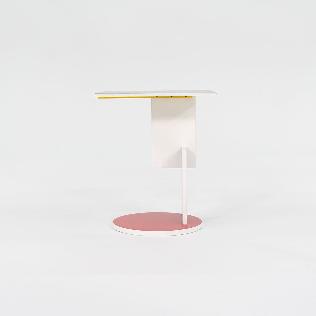 634 Schroeder side table