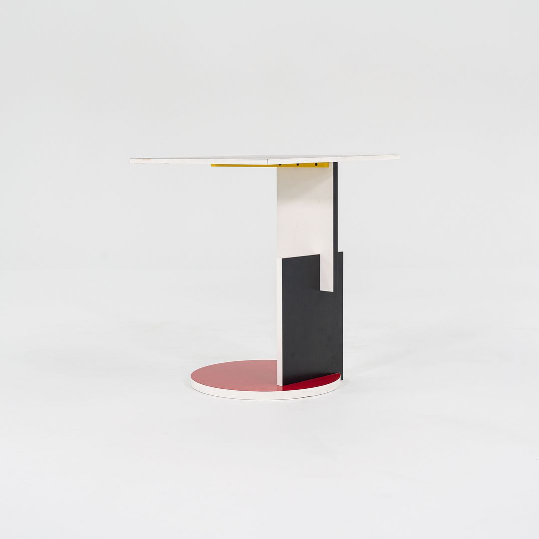 634 Schroeder side table