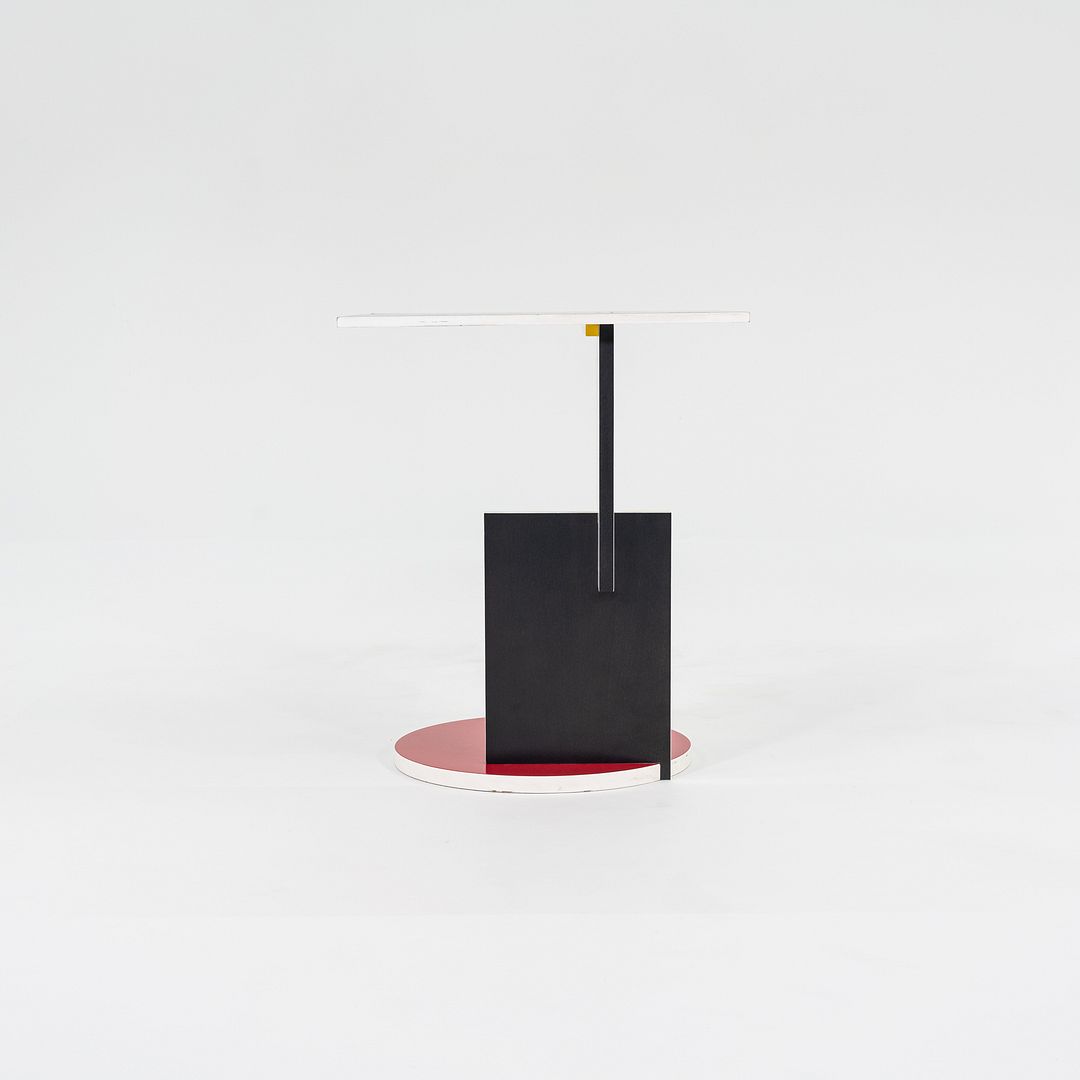 634 Schroeder side table