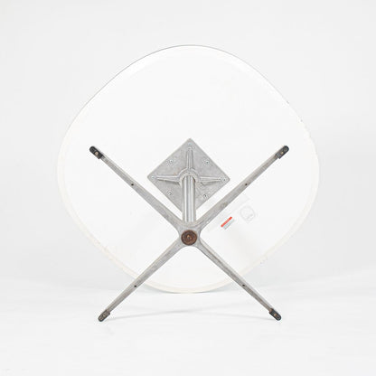 Super-Circular Table, Model A603