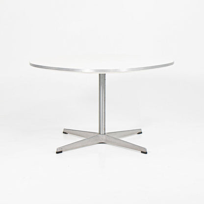 Super-Circular Table, Model A603