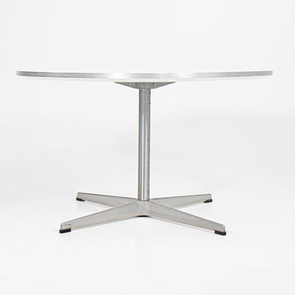 Super-Circular Table, Model A603