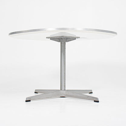Super-Circular Table, Model A603