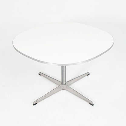 Super-Circular Table, Model A603