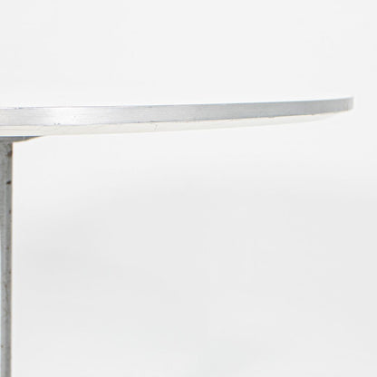 Super-Circular Table, Model A603
