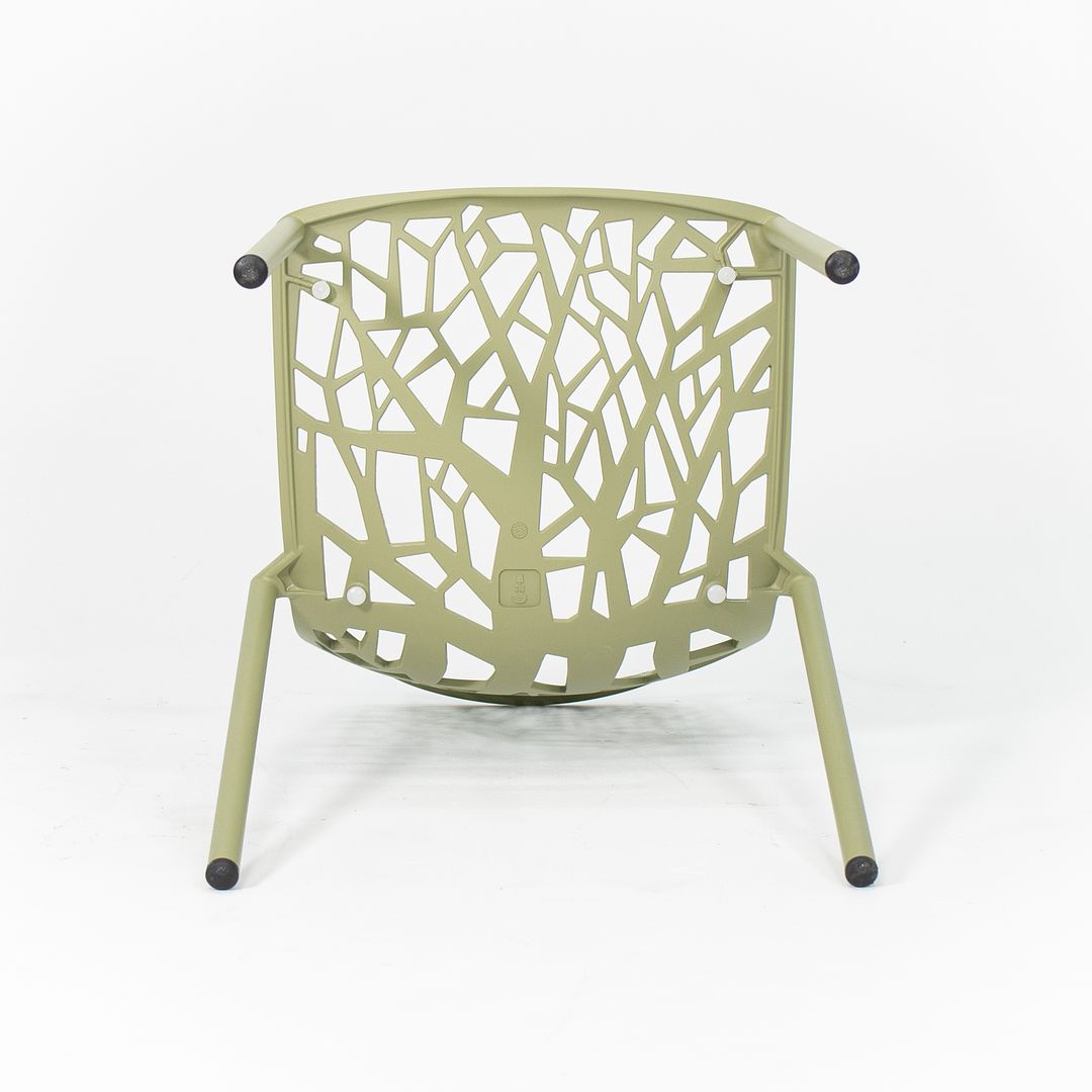 Cantaruth Forest Chairs