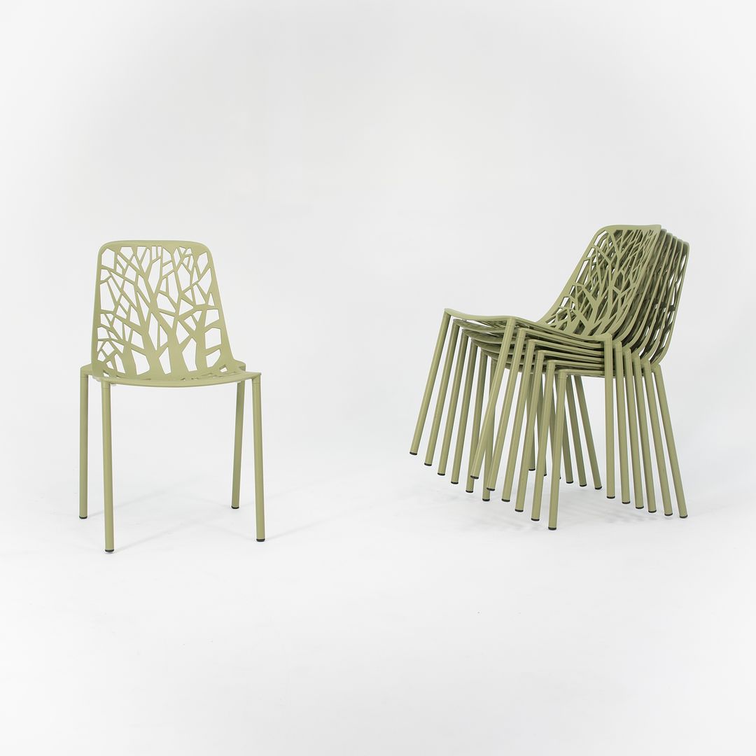 Cantaruth Forest Chairs