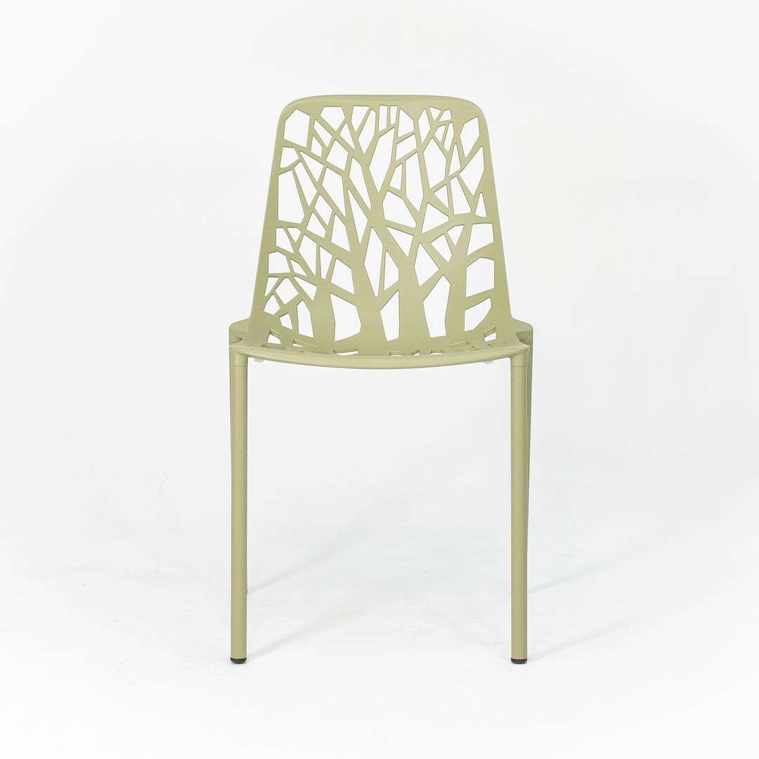 Cantaruth Forest Chairs