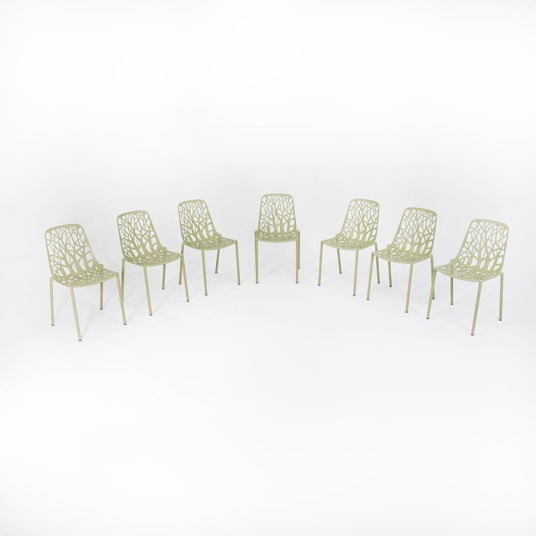 Cantaruth Forest Chairs