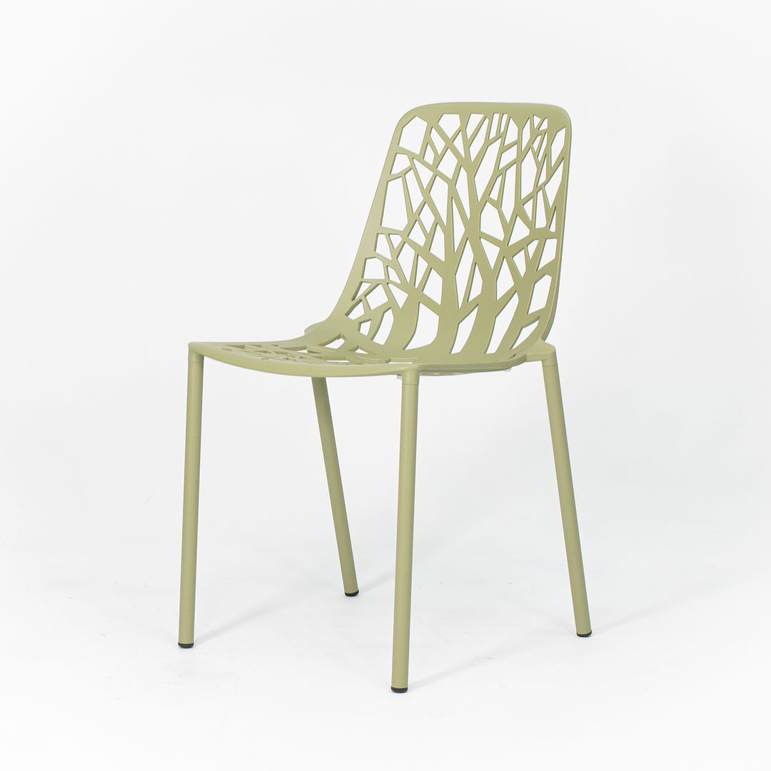 Cantaruth Forest Chairs