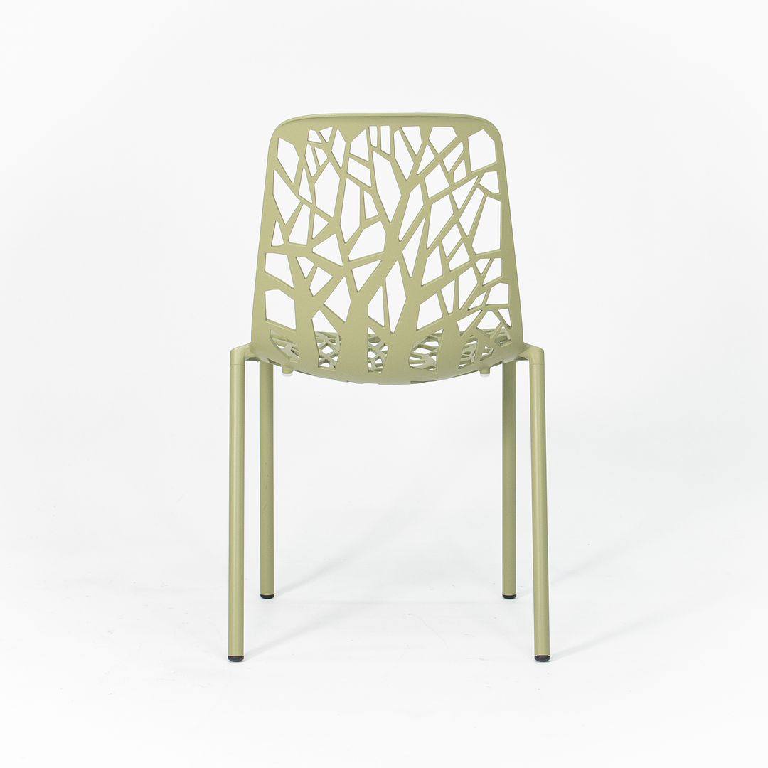 Cantaruth Forest Chairs