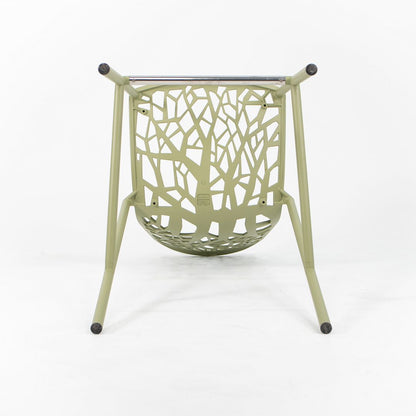 Fast Italy 'Forest' Bar Stool
