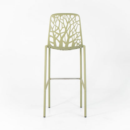 Fast Italy 'Forest' Bar Stool