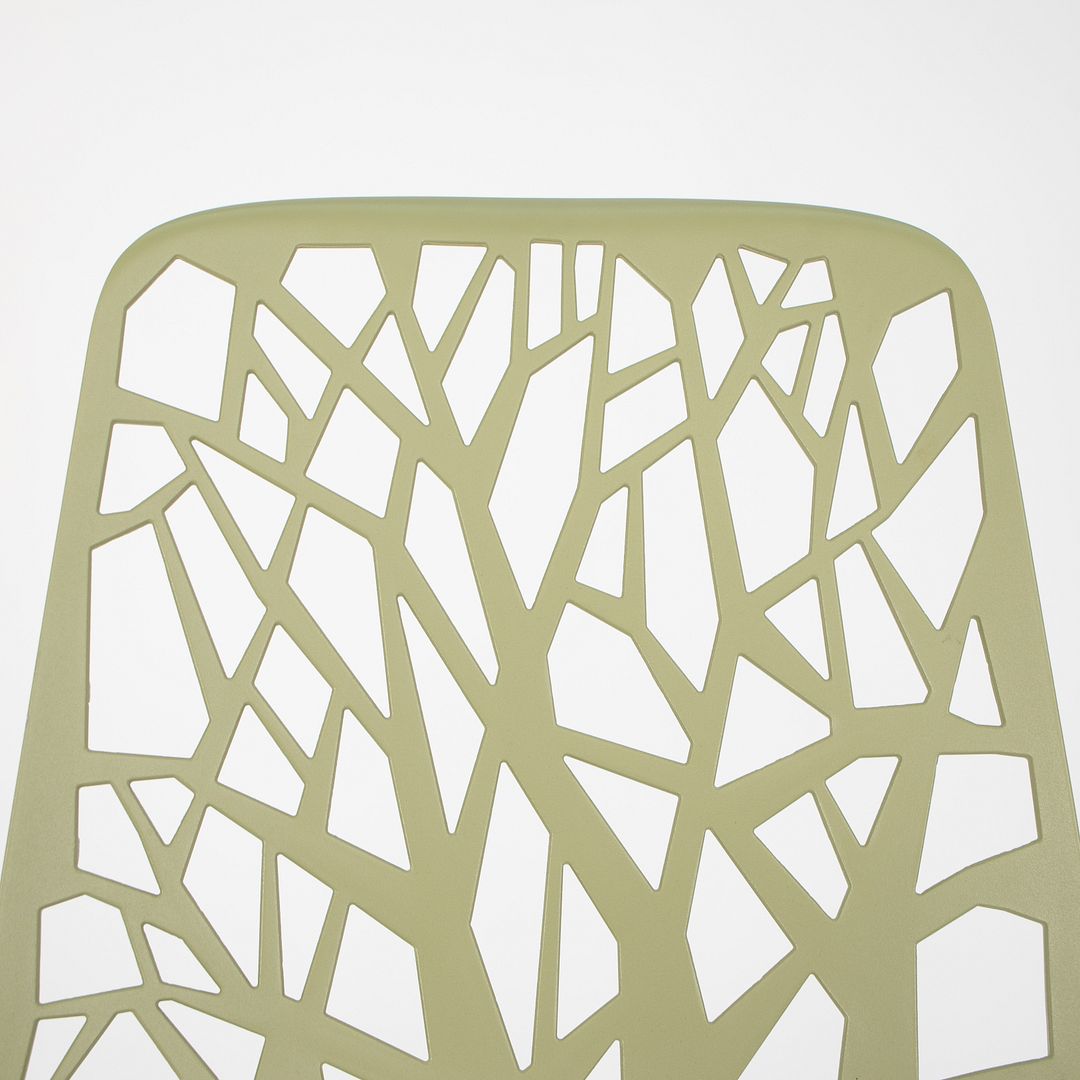 Fast Italy 'Forest' Bar Stool