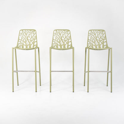 Fast Italy 'Forest' Bar Stool