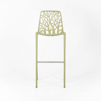 Fast Italy 'Forest' Bar Stool