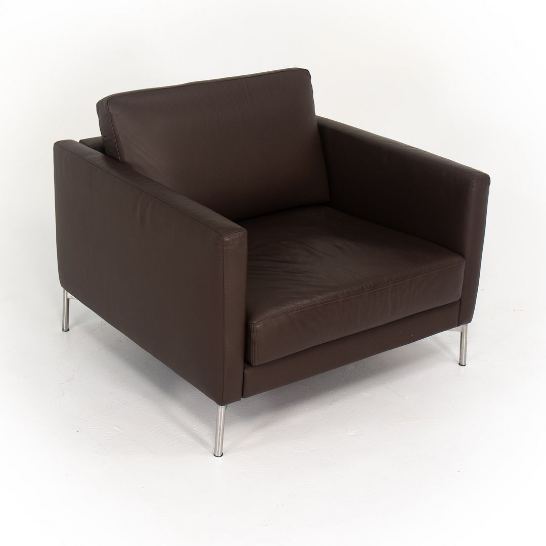 Divina lounge chair