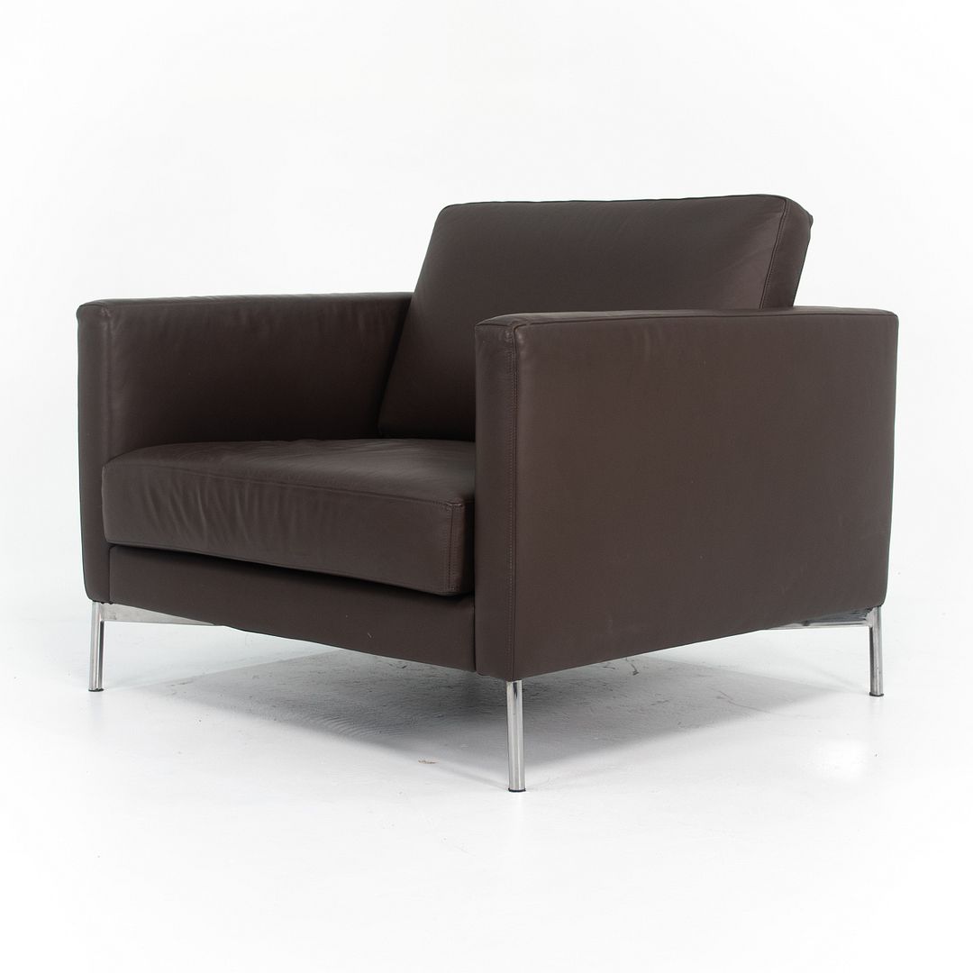 Divina lounge chair