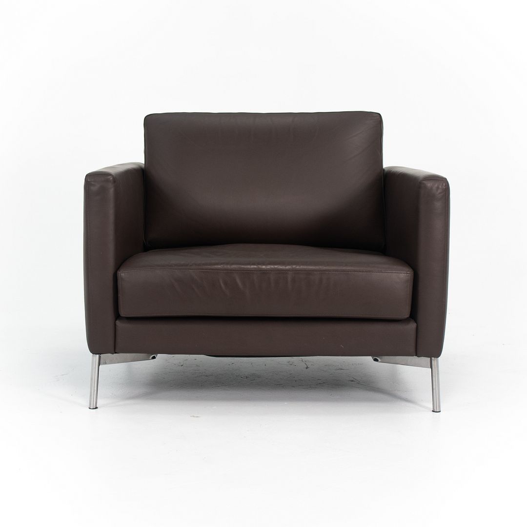 Divina lounge chair