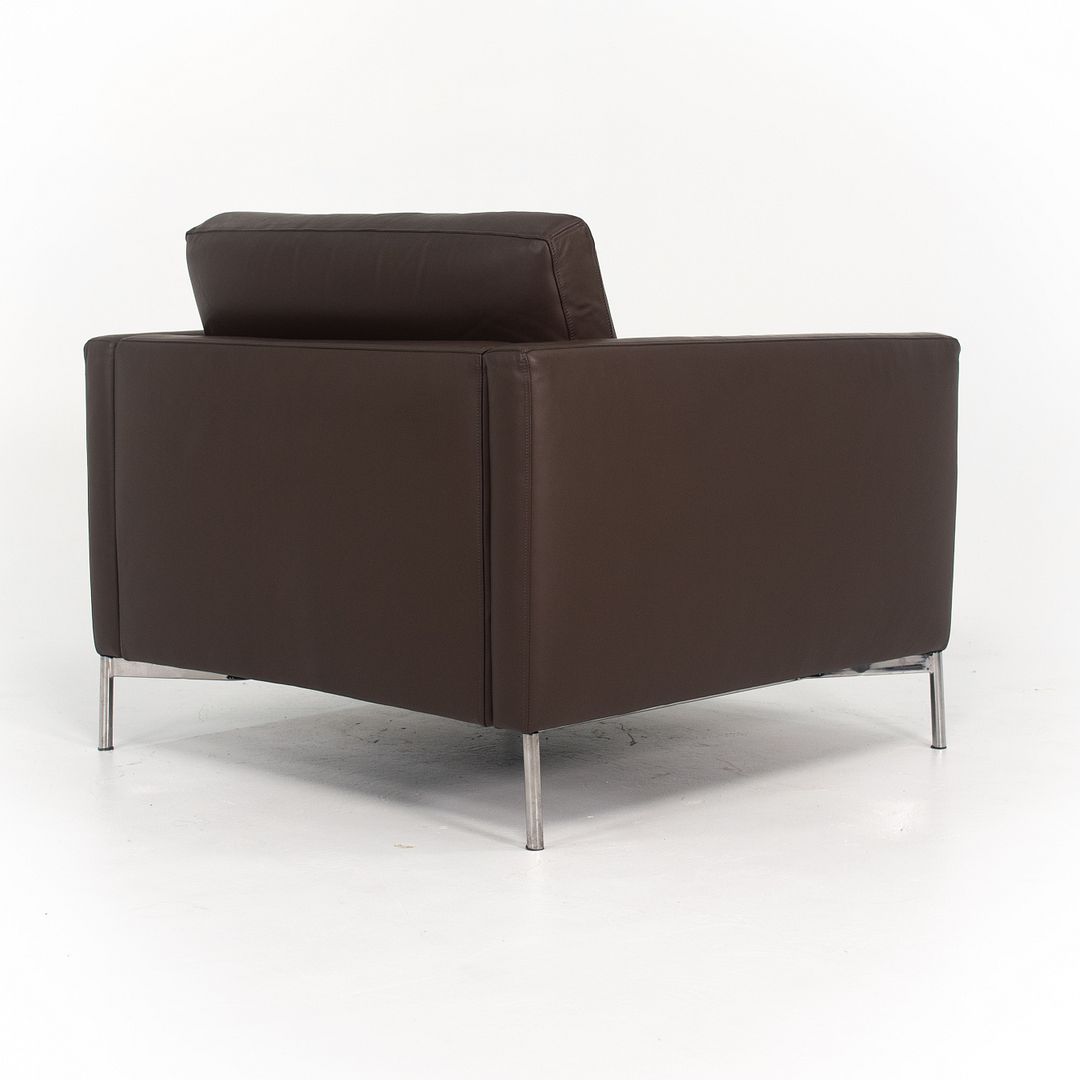 Divina lounge chair