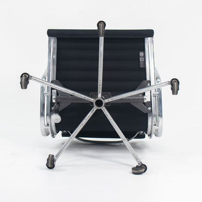 Eames Aluminum Group Management Chair