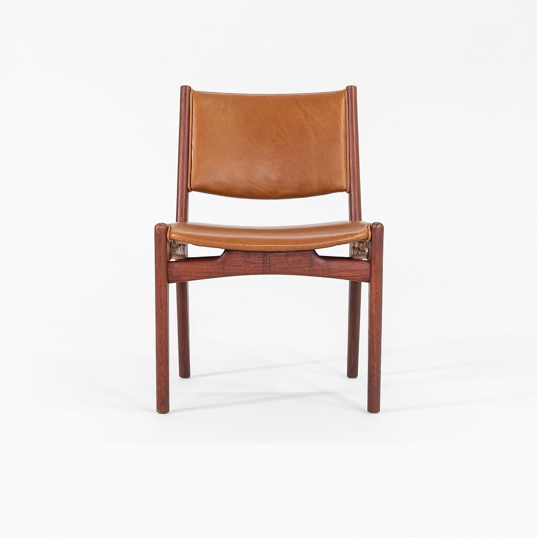 #957 Side Chair