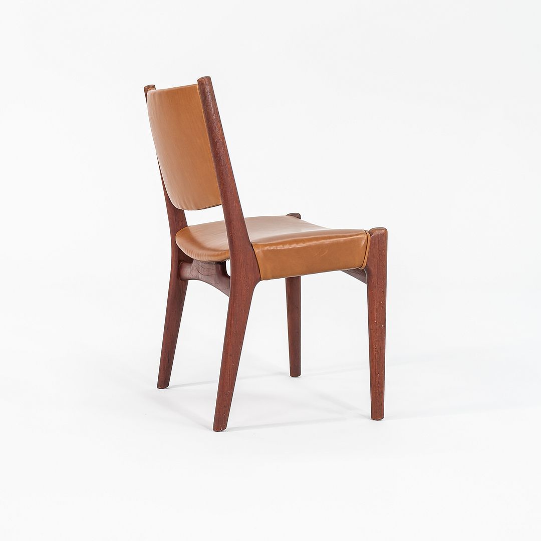 #957 Side Chair