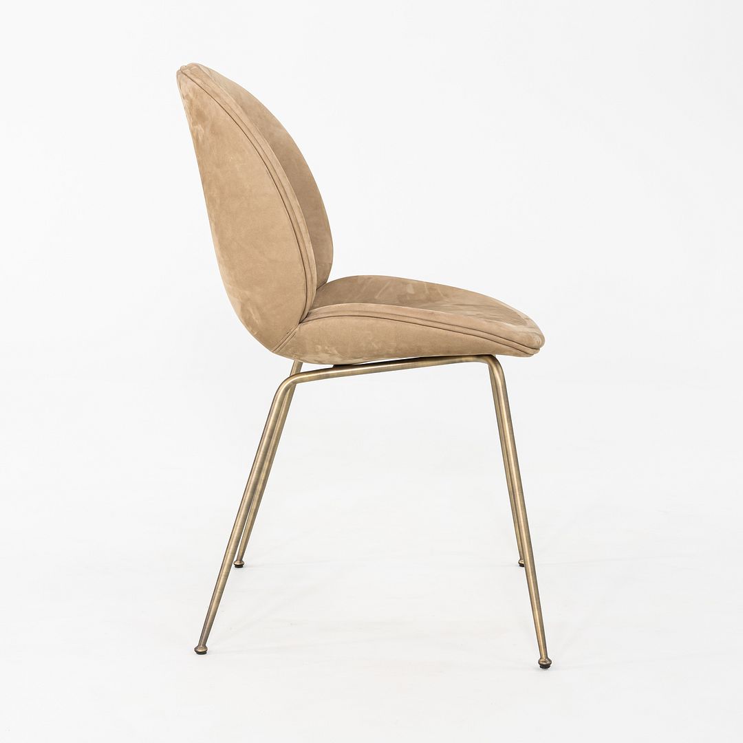 Beetle and Bat Dining Chair