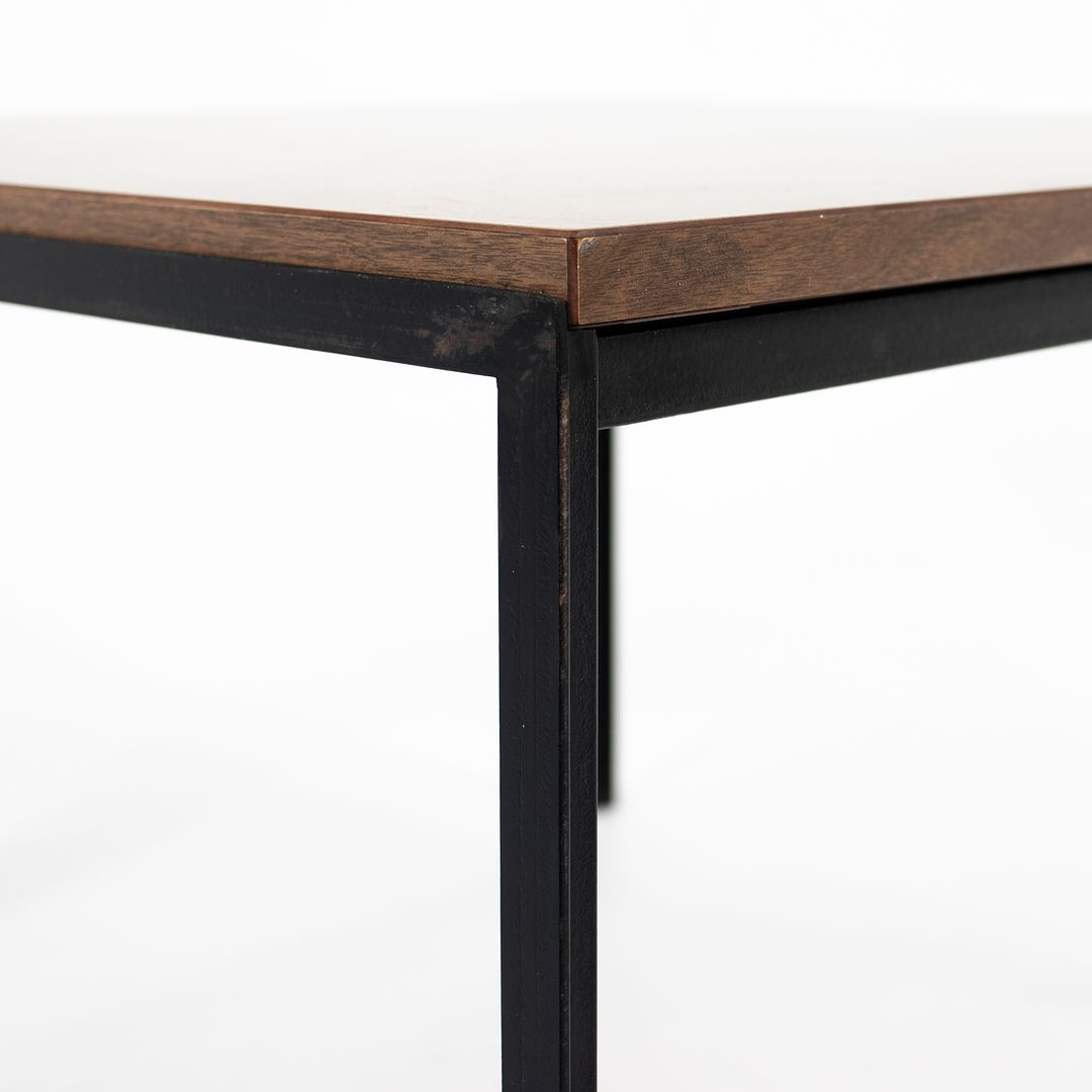 T-Angle Coffee Table